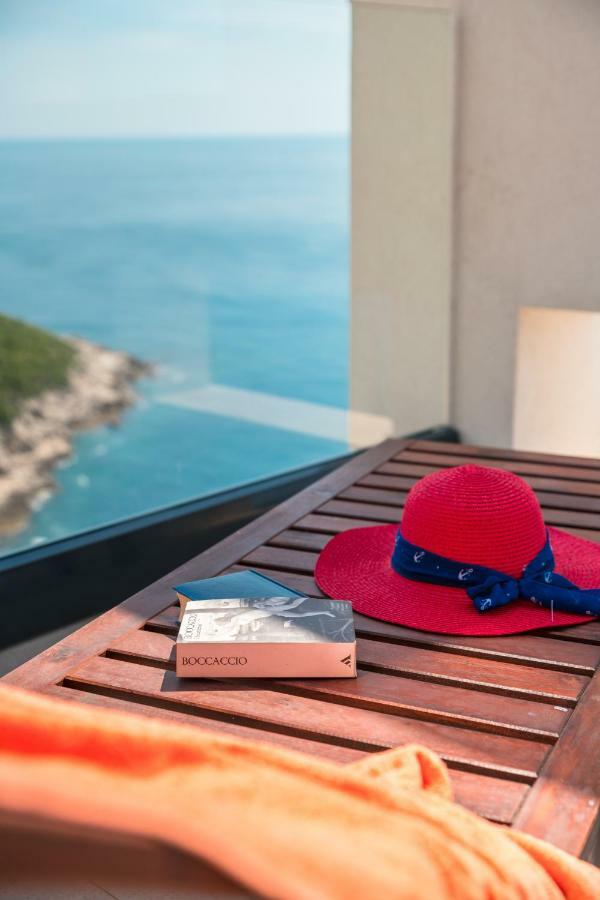 Residence Delta Cavtat Buitenkant foto