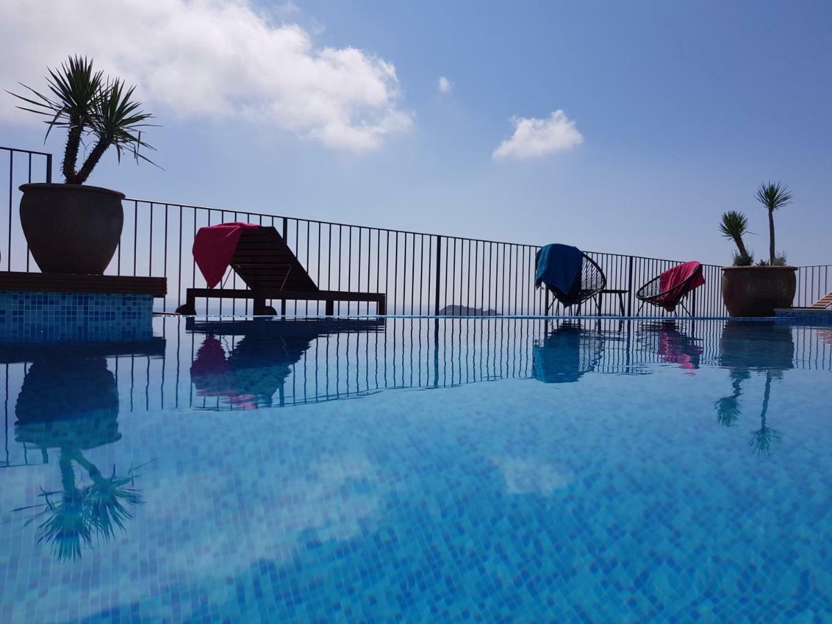 Residence Delta Cavtat Buitenkant foto