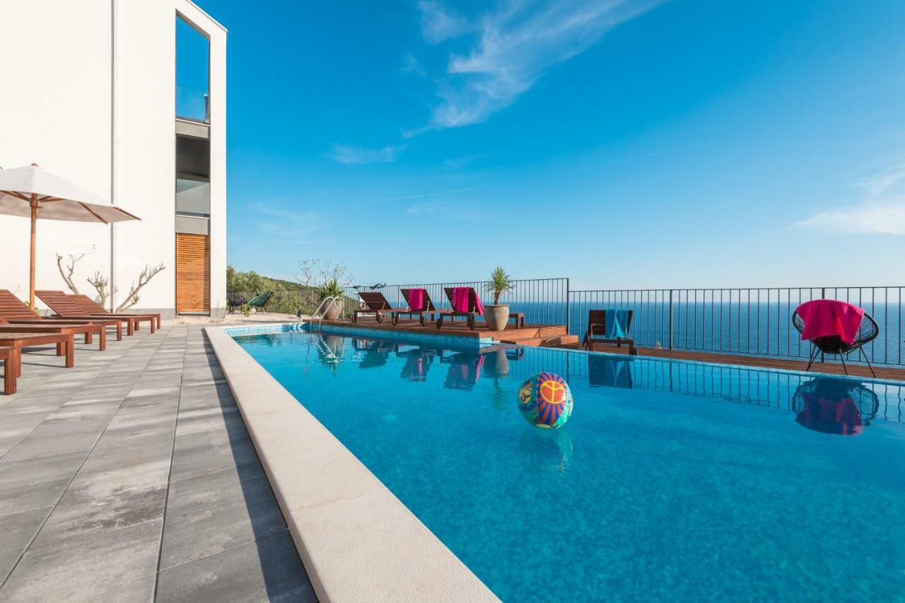 Residence Delta Cavtat Buitenkant foto
